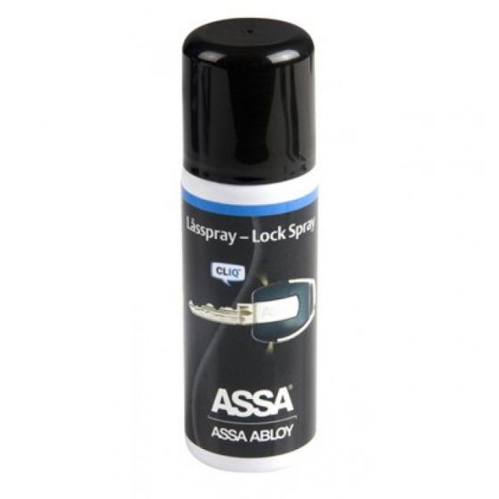 Griffon Sc1917 Spray Antigrippante Per Serrature - 150 Ml, Protezione E Lubrificazione